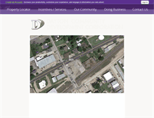 Tablet Screenshot of daytontx.com